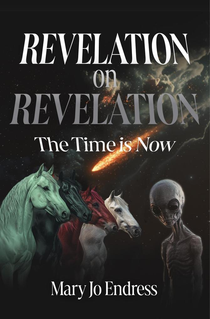 Revelation on Revelation