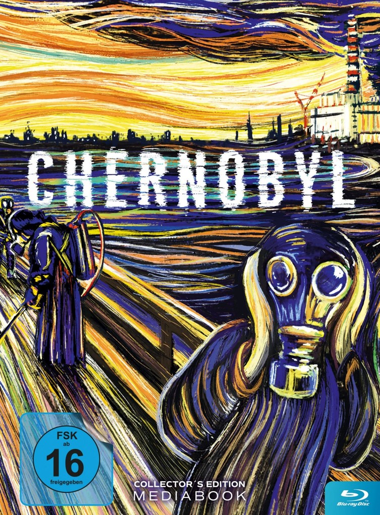 Chernobyl - Welchen Preis haben Lügen?