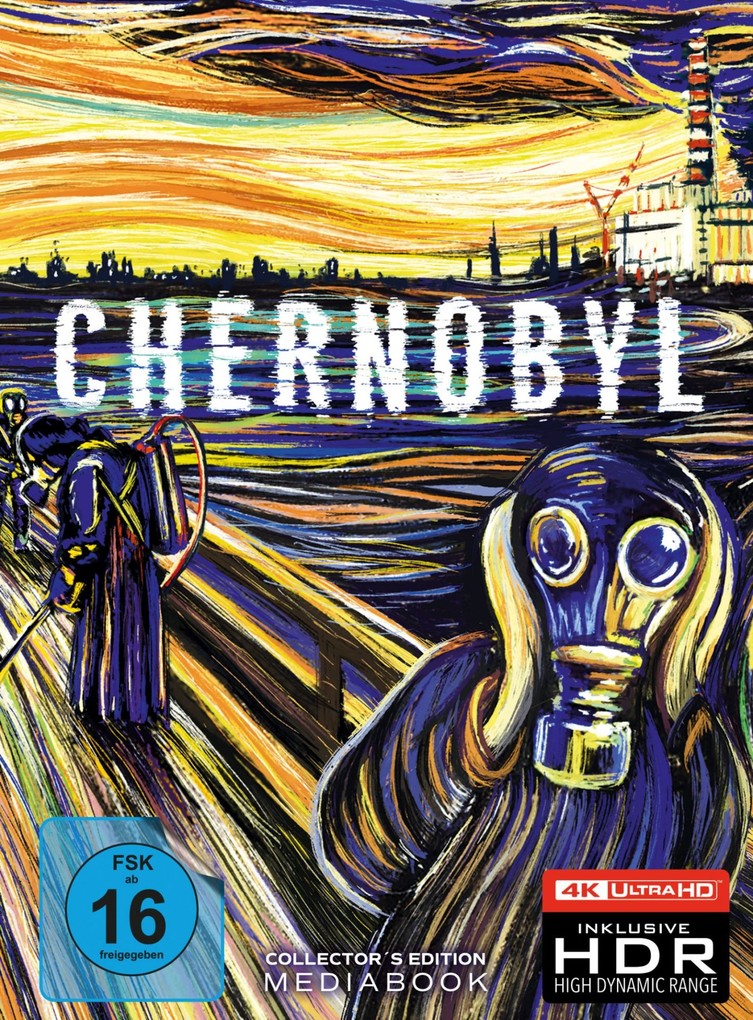 Chernobyl - Welchen Preis haben Lügen?