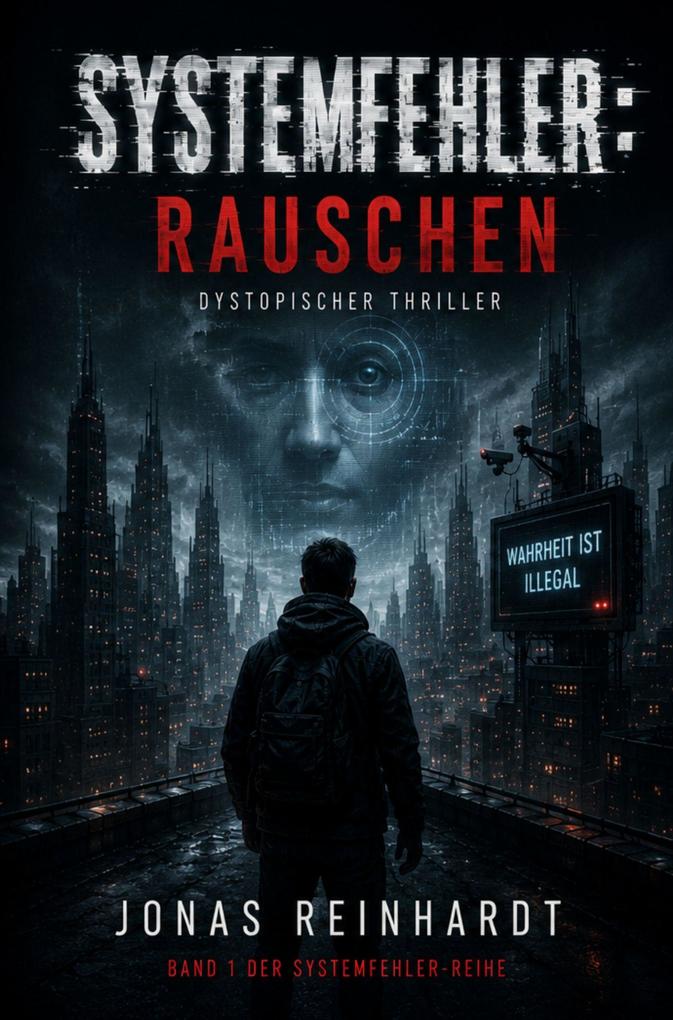 SYSTEMFEHLER: RAUSCHEN