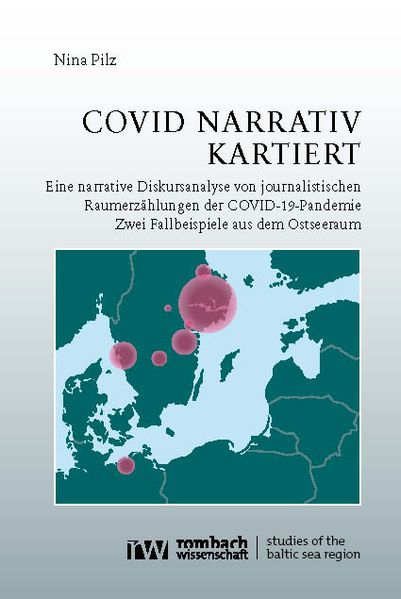 COVID narrativ kartiert