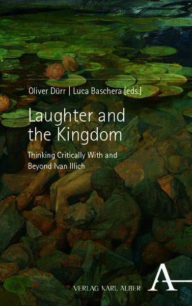 Laughter and the Kingdom