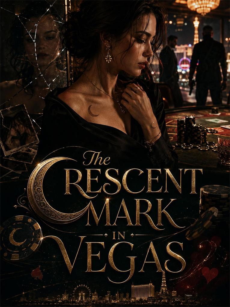 The Crescent Mark in Vegas