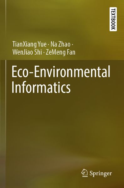 Eco-Environmental Informatics