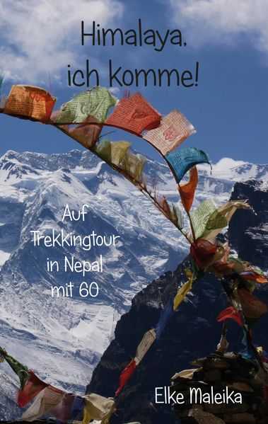 Himalaya ich komme!