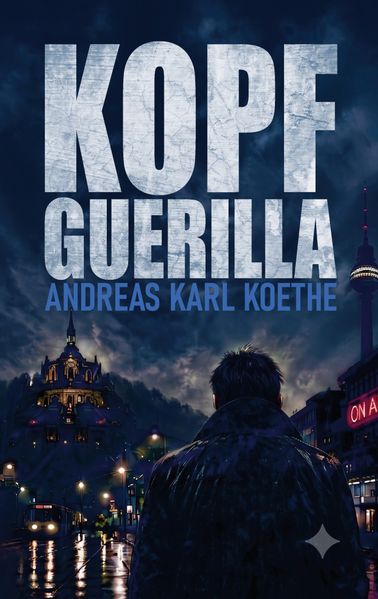 Kopfguerilla