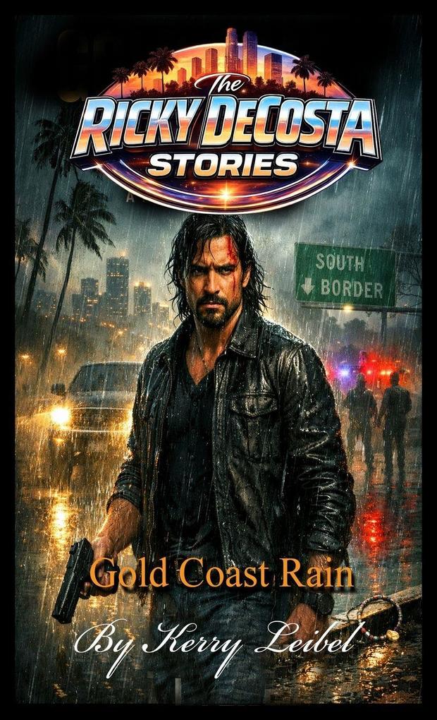 Gold Coast Rain