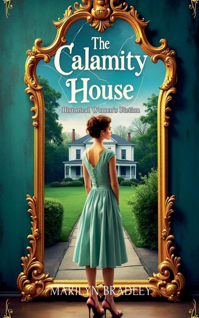 The Calamity House - Historical Women's Fiction