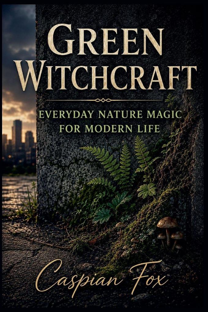 Green Witchcraft
