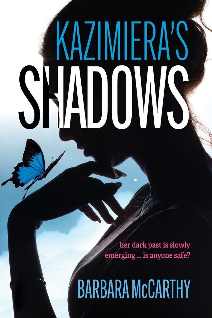 Kazimiera's Shadows