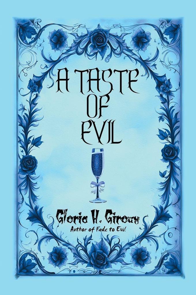 A Taste of Evil