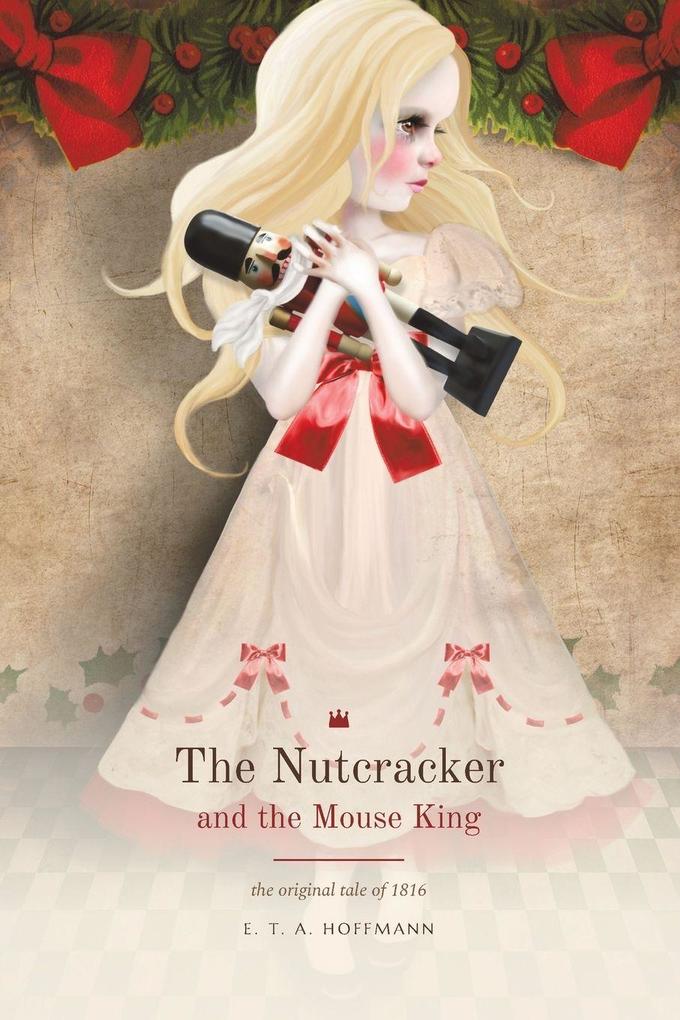 The Nutcracker and the Mouse King