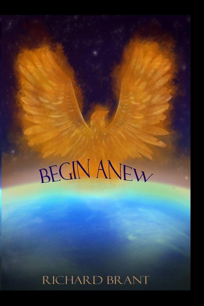 Begin Anew