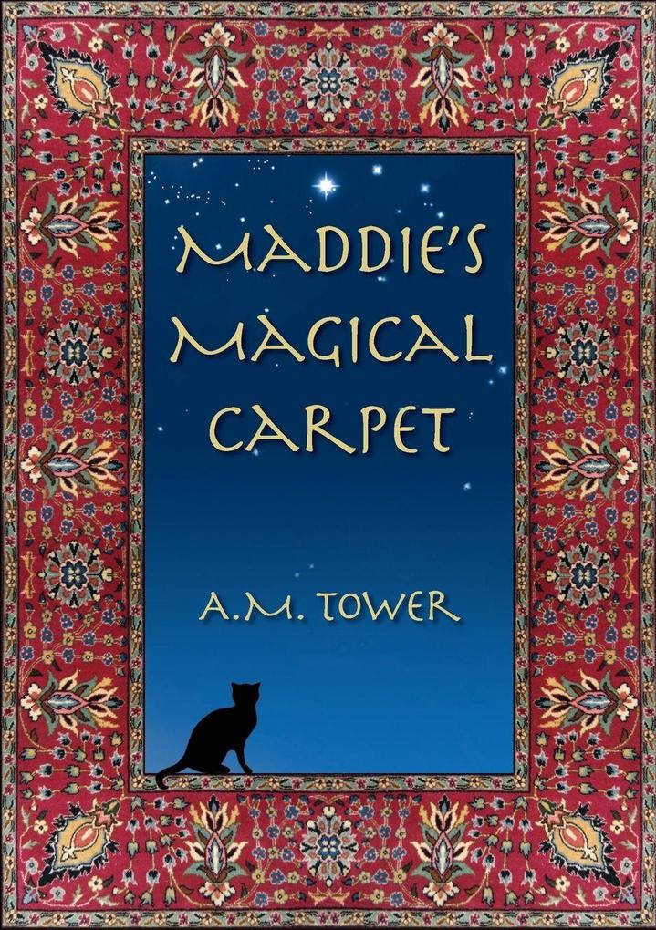 Maddie's Magical Carpet
