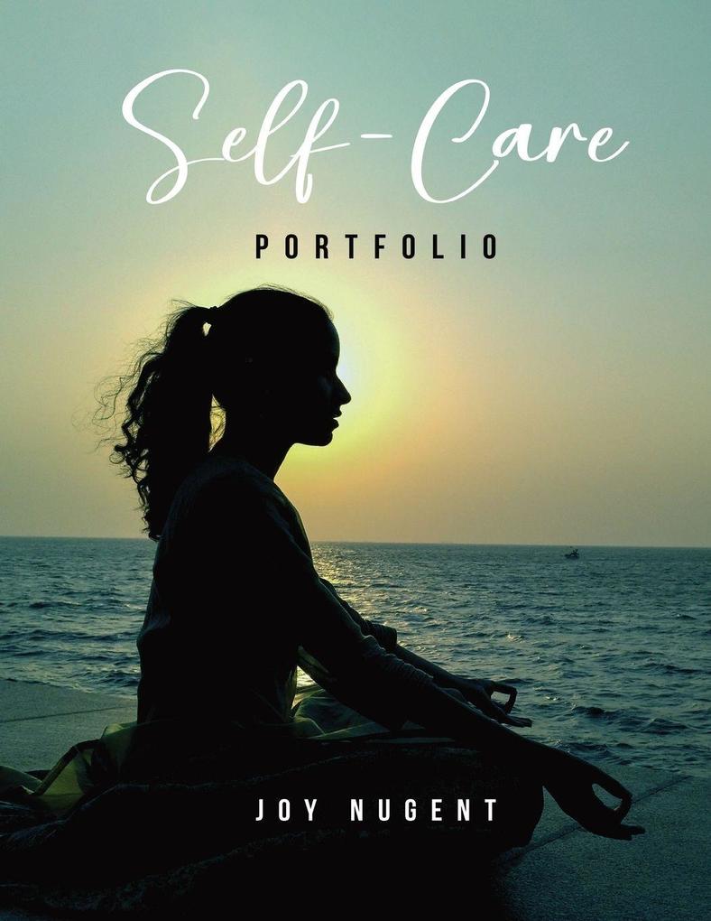 Self-Care Portfolio