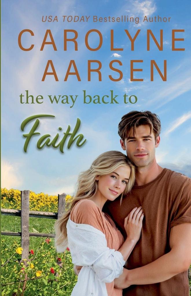 The Way Back to Faith
