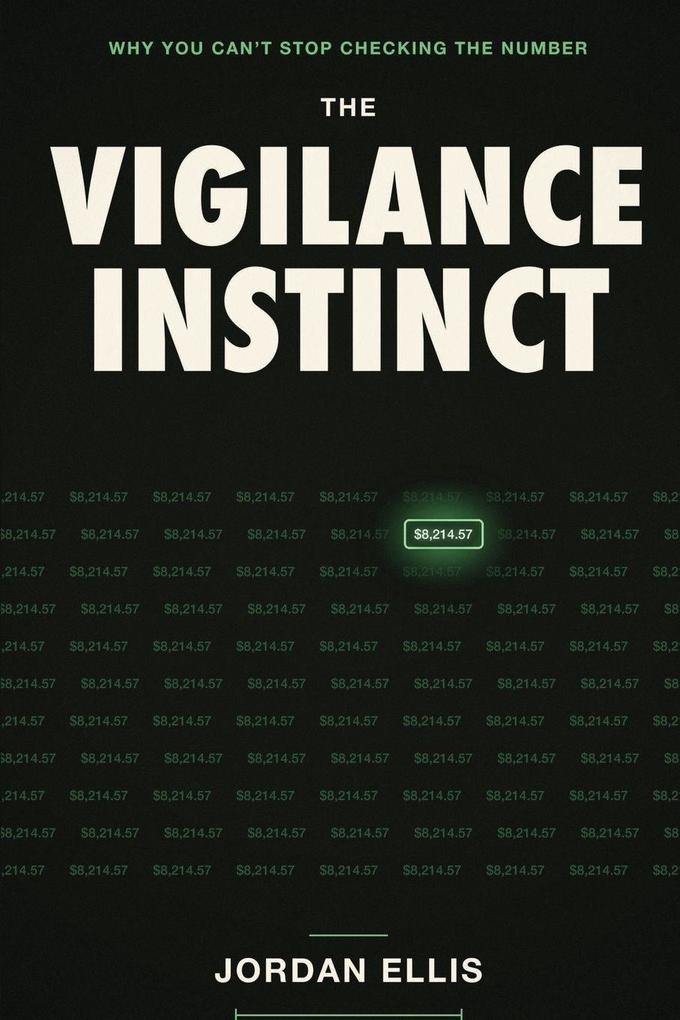 The Vigilance Instinct
