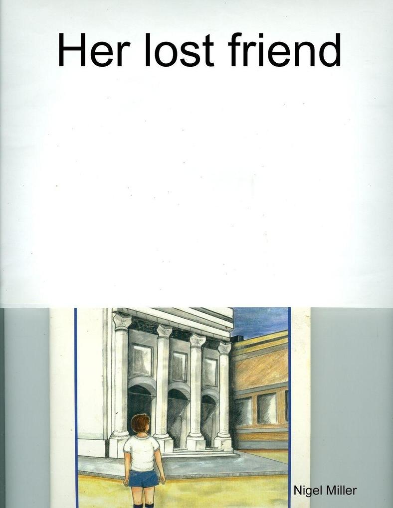 They might have been friends