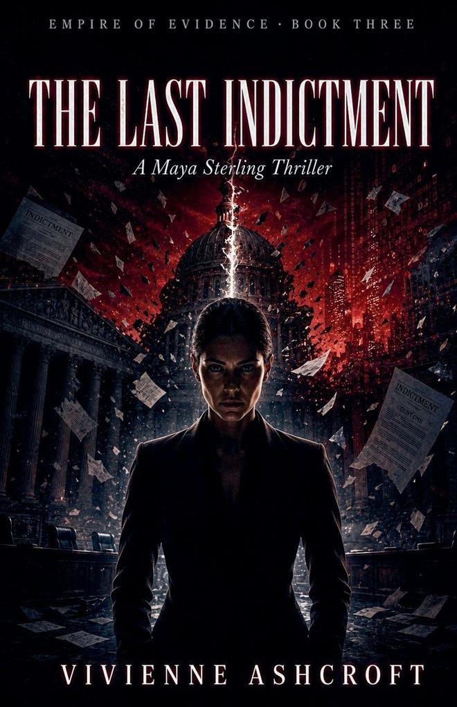 The Last Indictment
