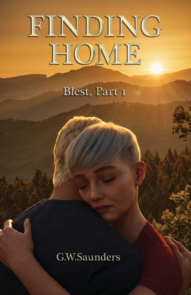 Finding Home