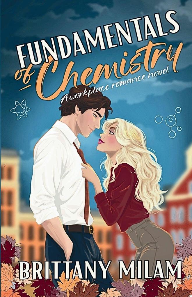 Fundamentals of Chemistry