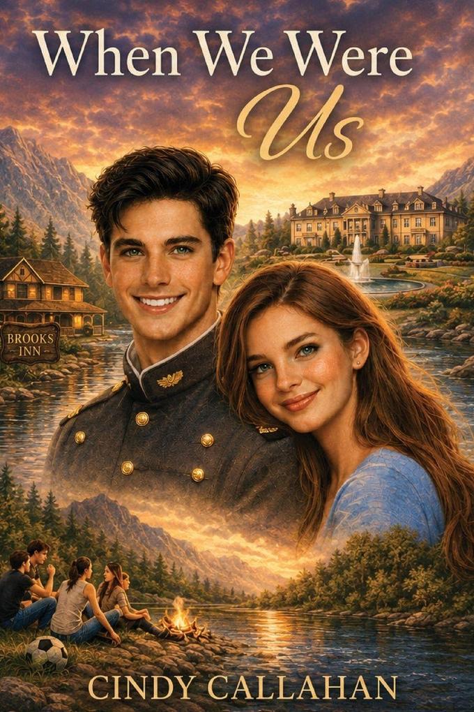 When We Were Us