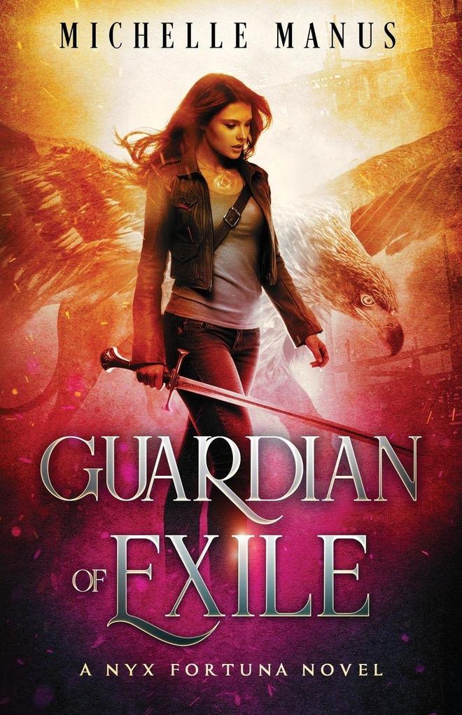 Guardian of Exile