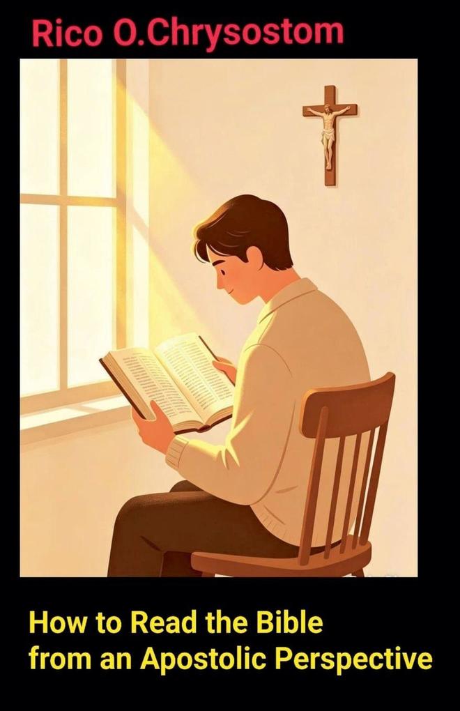 How to Read the Bible from an Apostolic Perspective