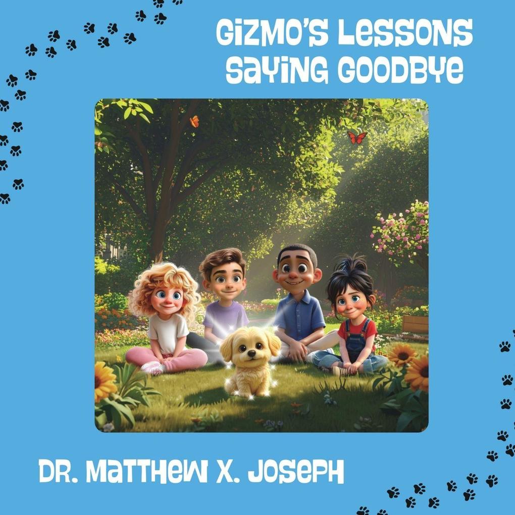 Gizmo's Lessons