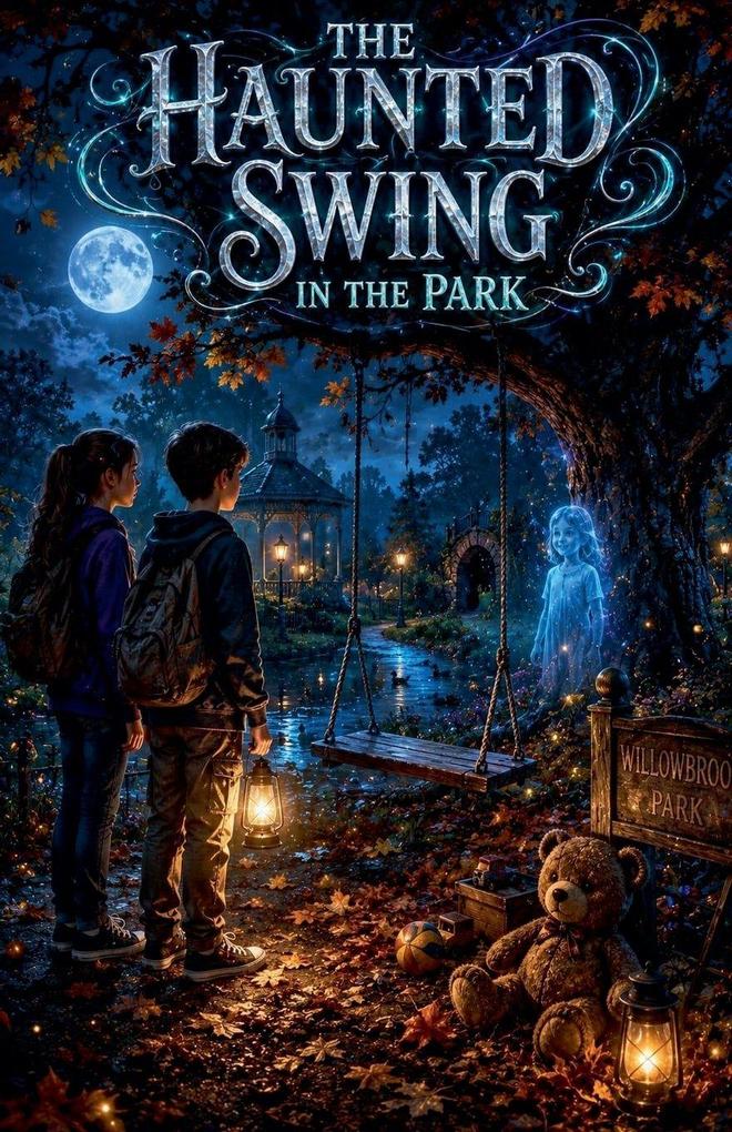 The Haunted Swing in the Park