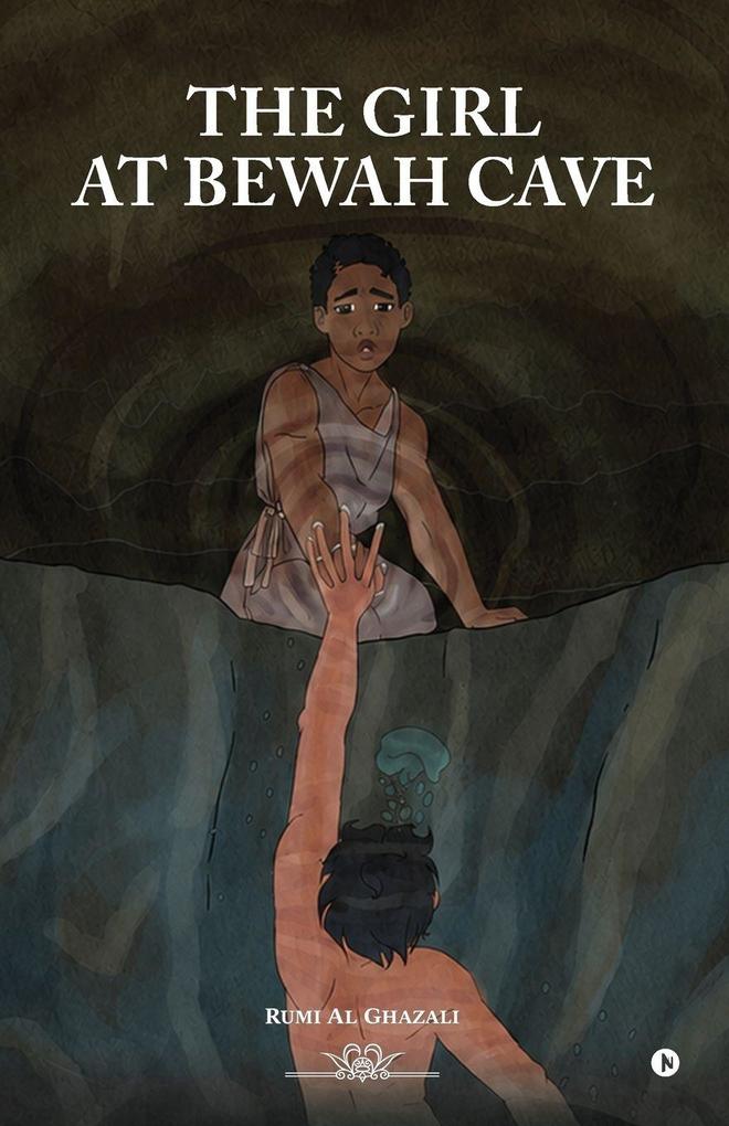 The Girl At Bewah Cave
