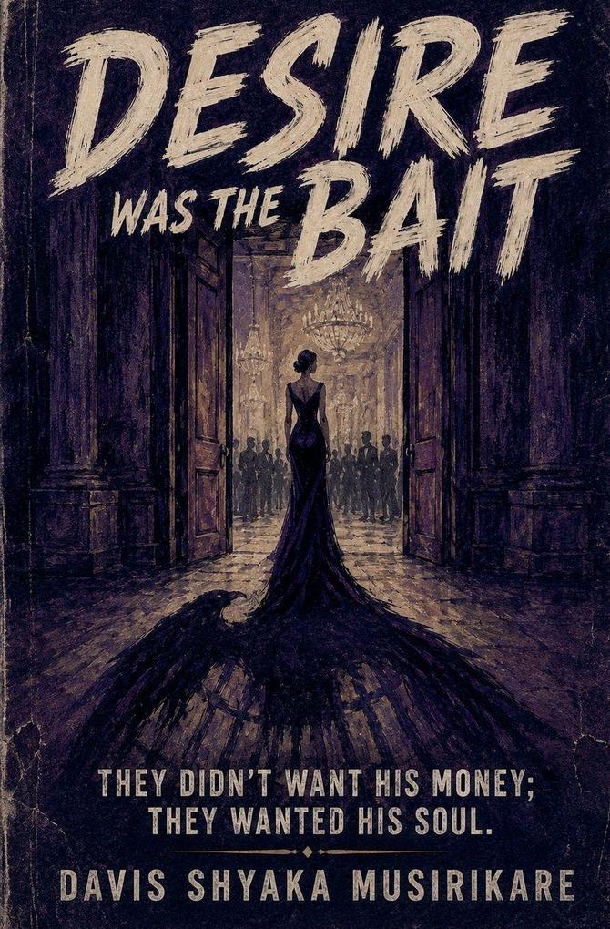 Desire Was The Bait