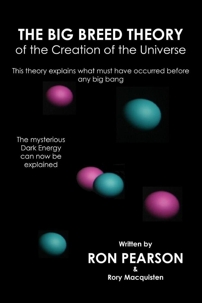 The Big Breed theory