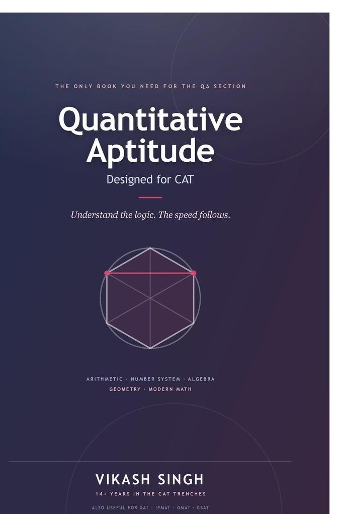 Quantitative Aptitude