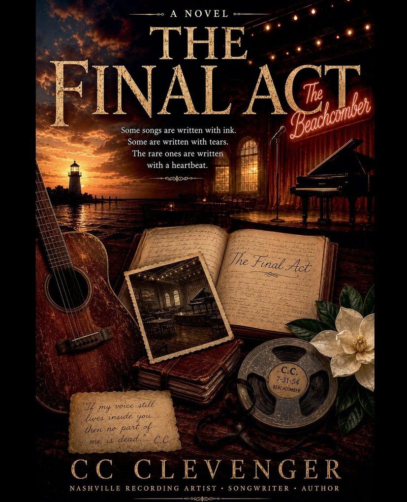The Final Act