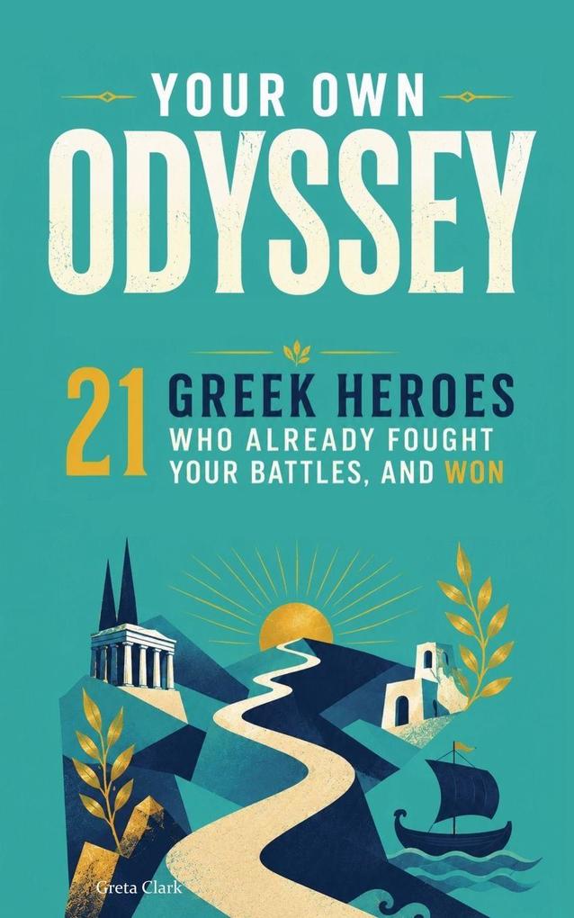 Your Own Odyssey
