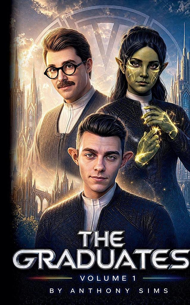 The Graduates Volume 1