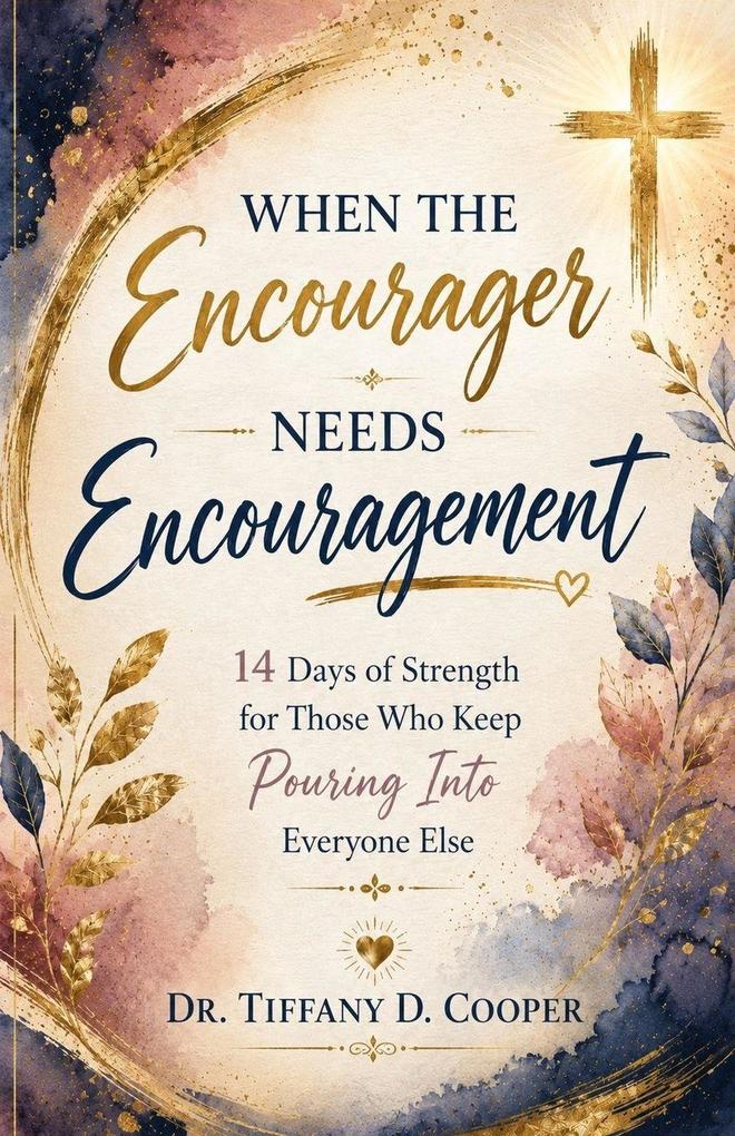 When the Encouraged Needs Encouragement