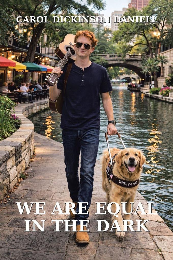 We Are Equal In The Dark