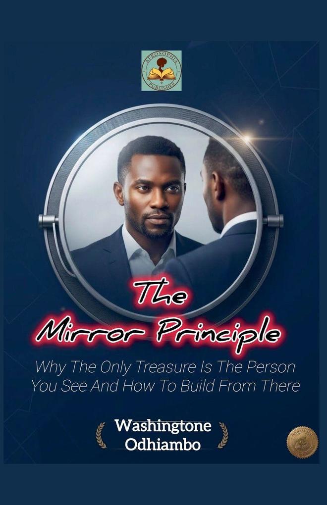 The Mirror Principle