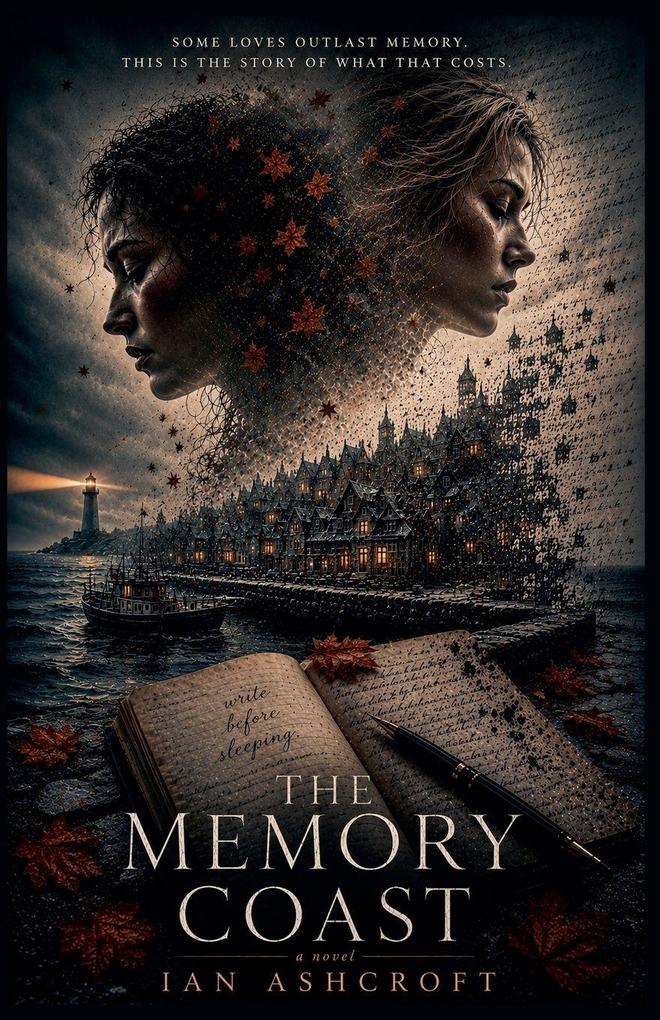 The Memory Coast