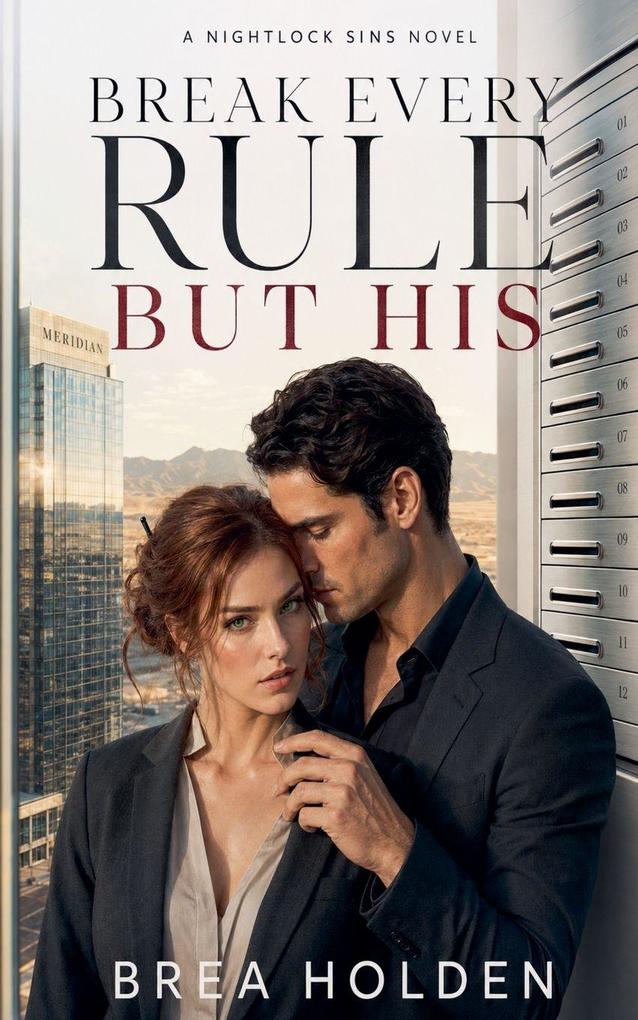 Break Every Rule But His