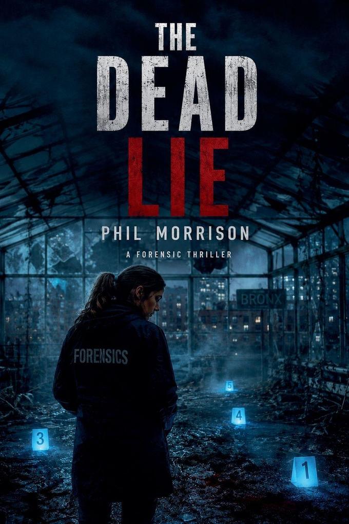 The Dead Lie