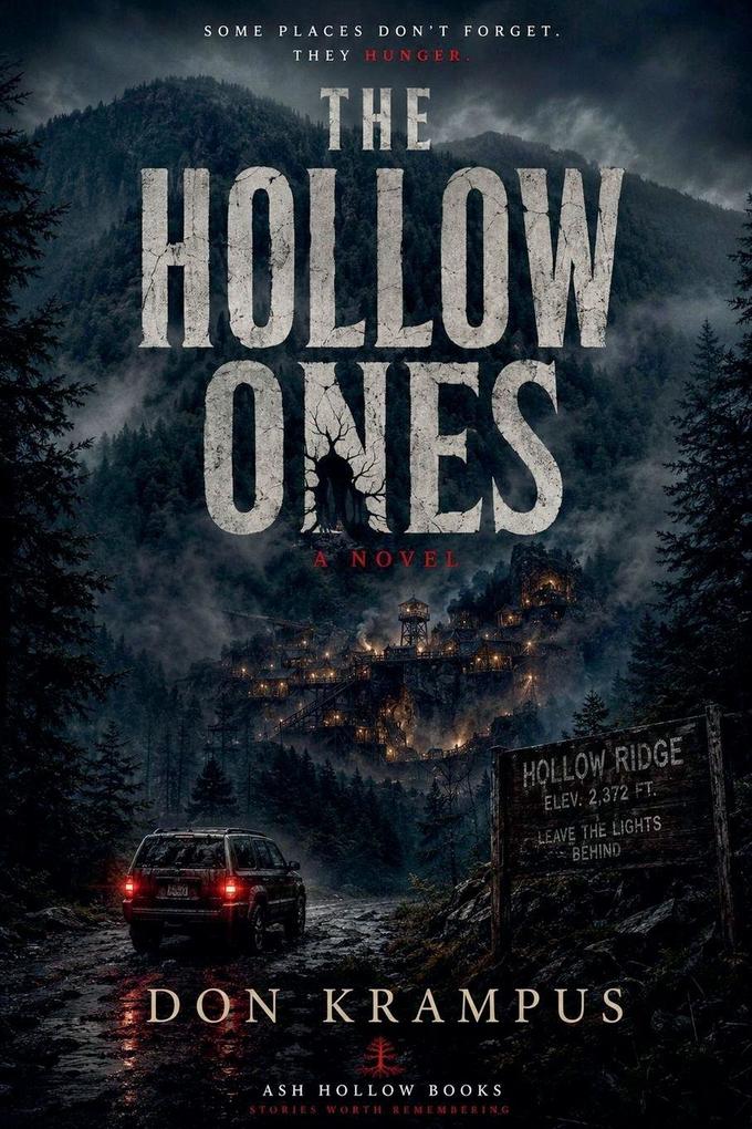 the hollow ones