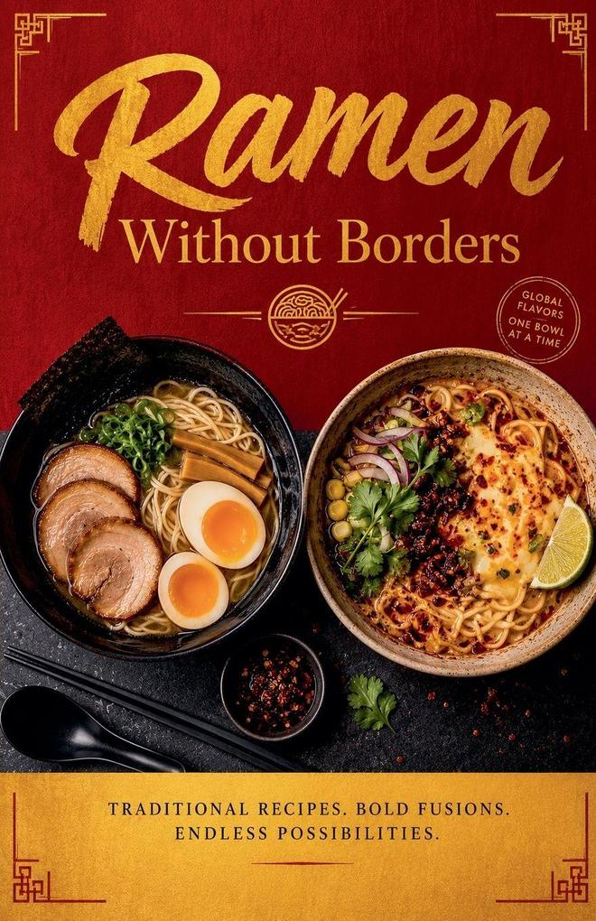 Ramen Without Borders