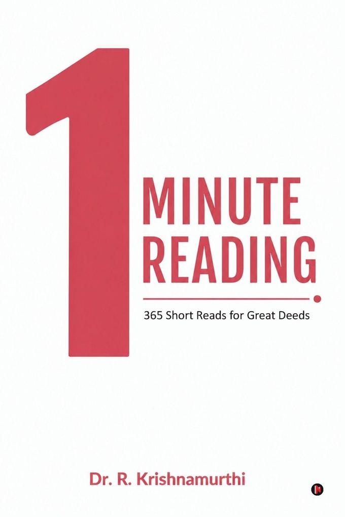 1 Minute Reading
