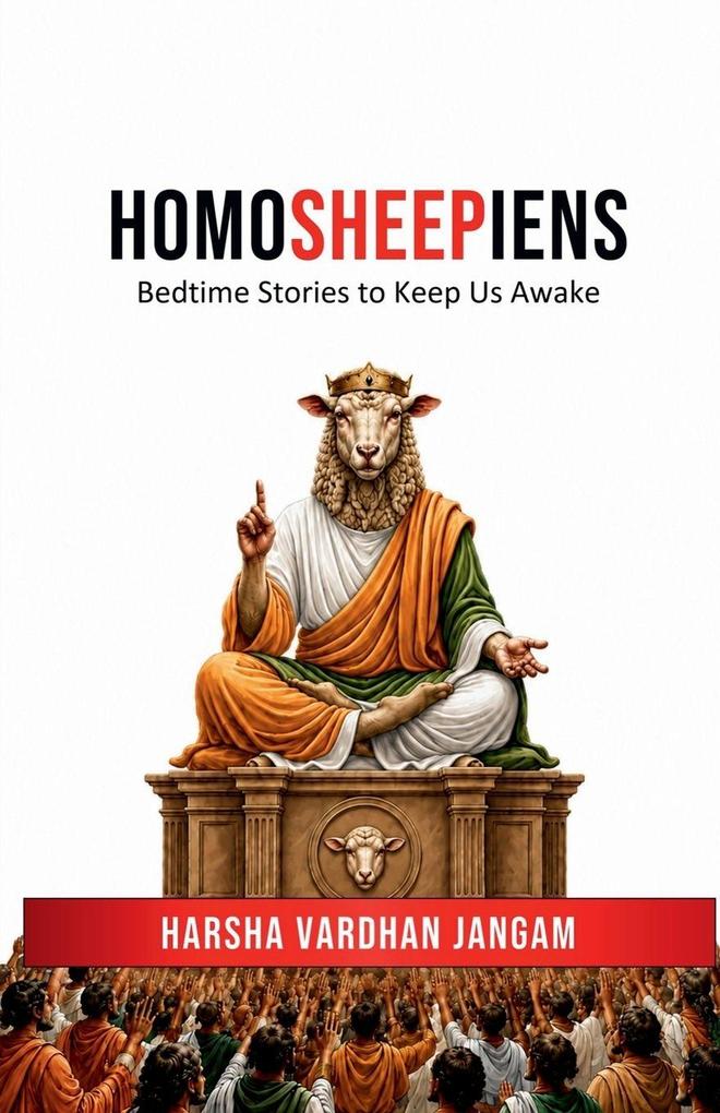 Homosheepiens