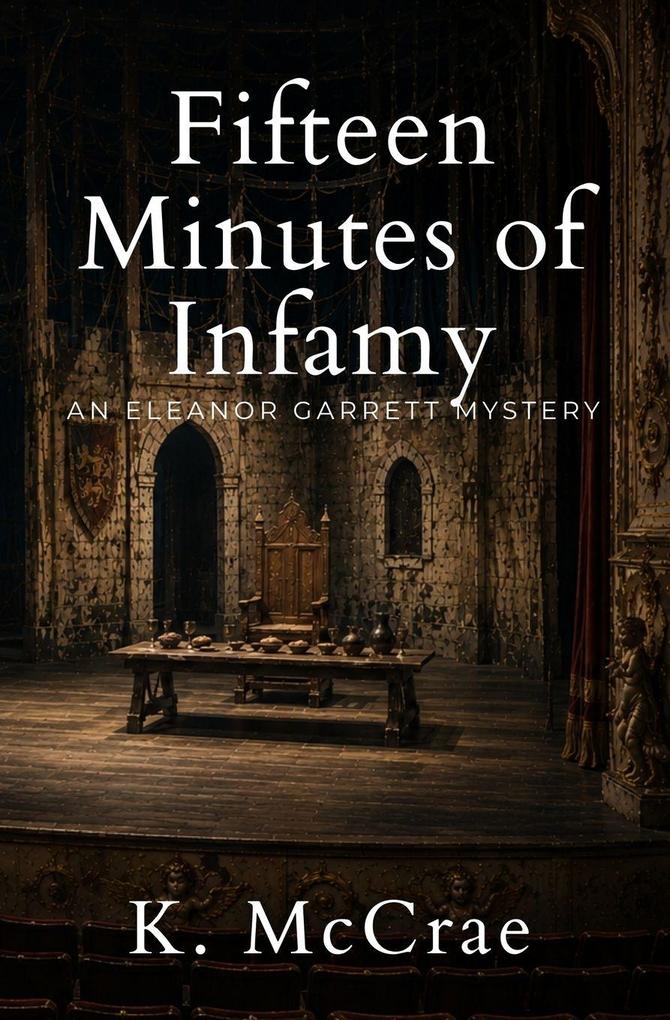 Fifteen Minutes of Infamy