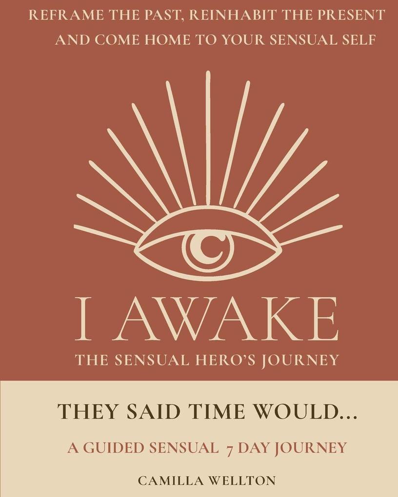 They said Time would...