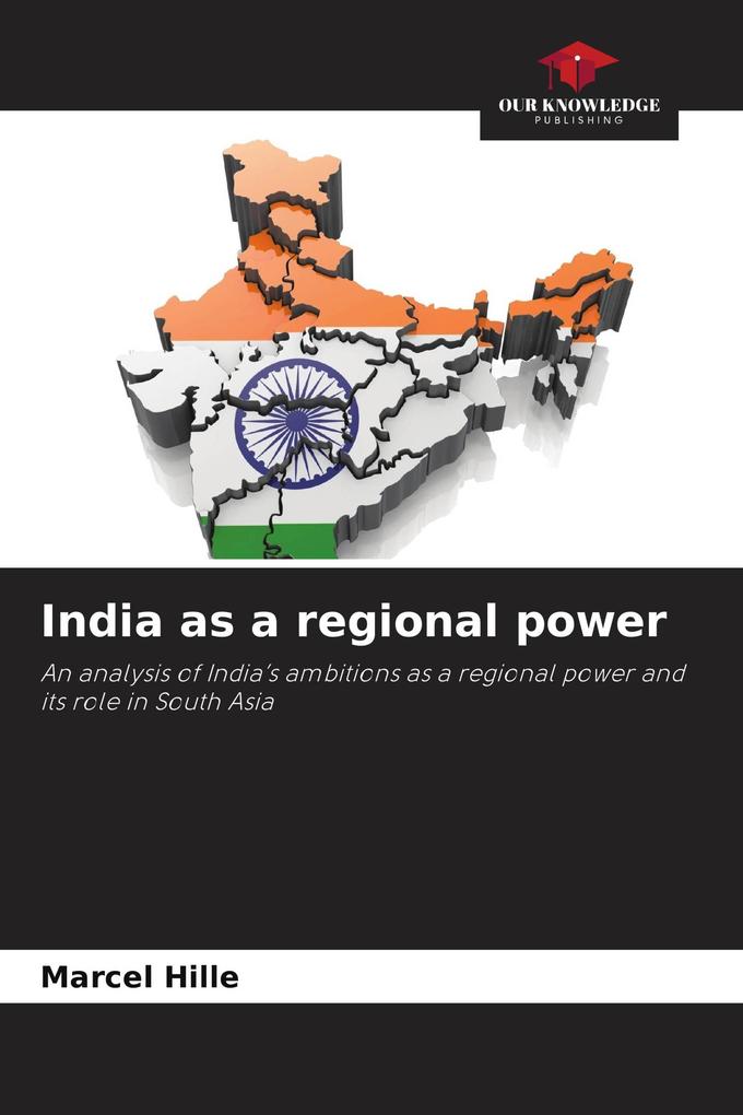 India as a regional power